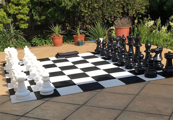 grandmaster chess collection